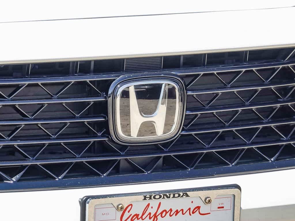 Thumbnail: 2023 Honda Accord - 5