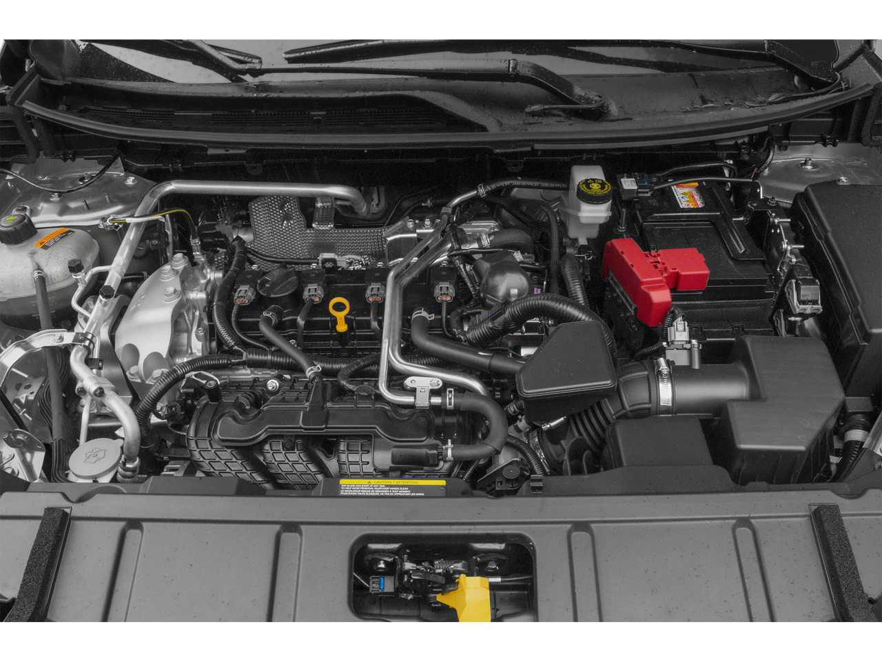 Thumbnail: 2021 Nissan Rogue - 8