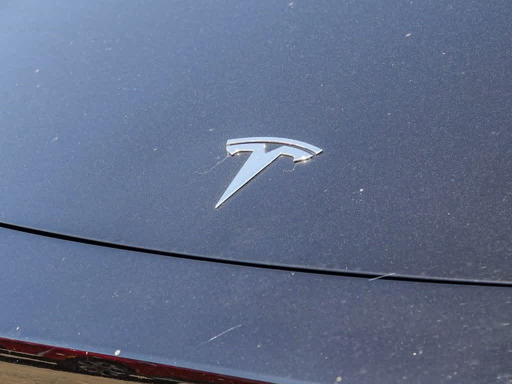 Thumbnail: 2021 Tesla Model Y - 3