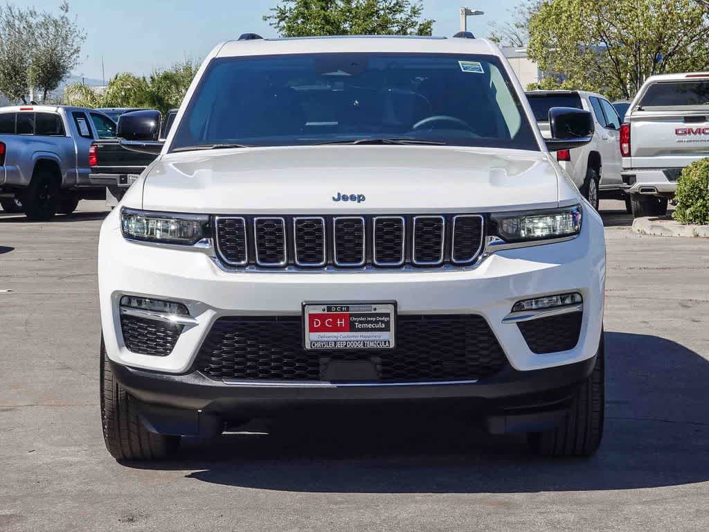 Thumbnail: 2023 Jeep Grand Cherokee - 2