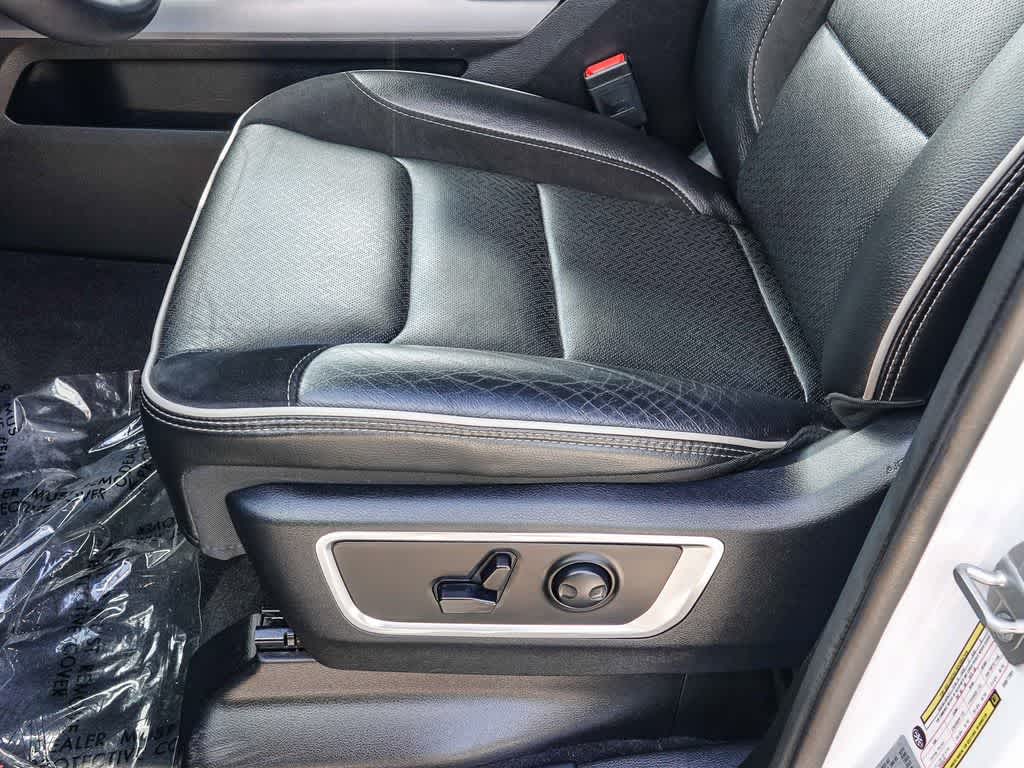 Thumbnail: 2025 RAM 1500 - 20