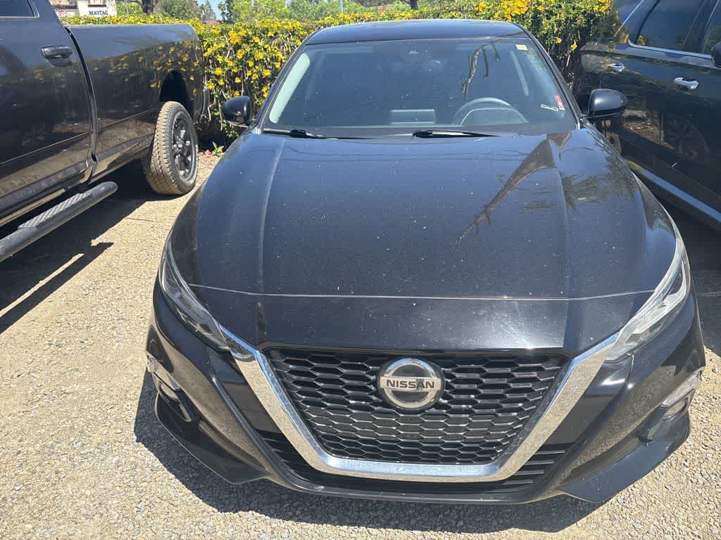 Thumbnail: 2020 Nissan Altima - 2