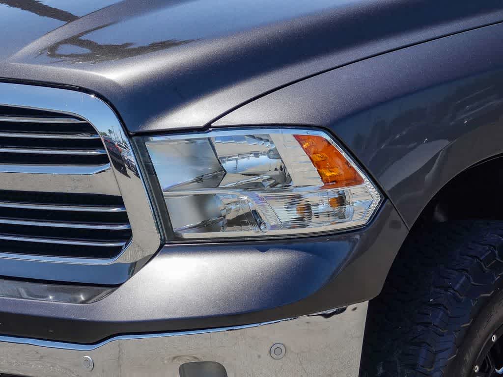 Thumbnail: 2017 RAM 1500 - 8