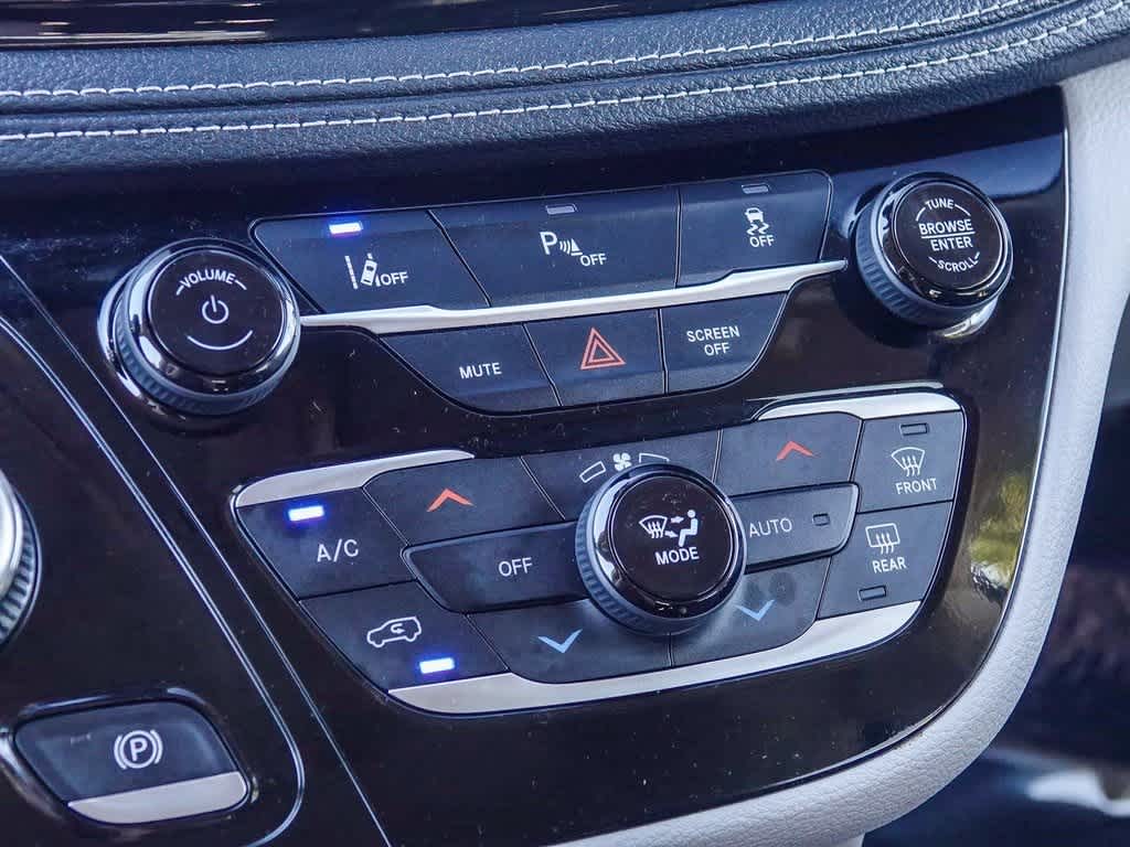 Thumbnail: 2024 Chrysler Pacifica - 21