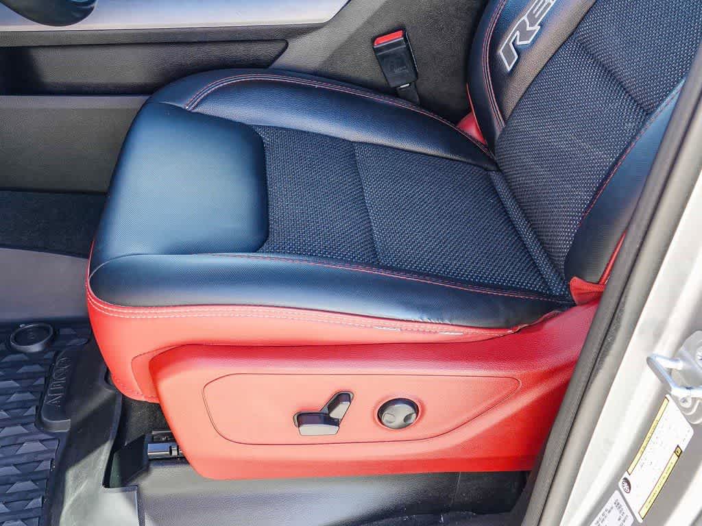 Thumbnail: 2022 RAM 1500 - 20