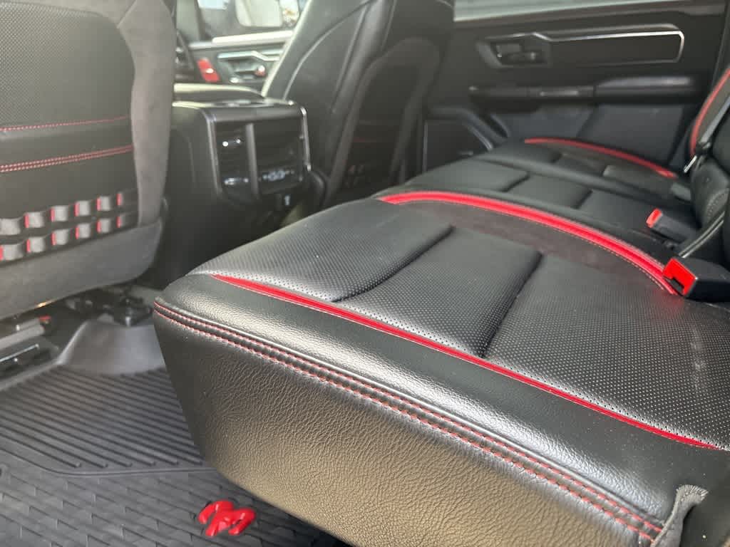 Thumbnail: 2021 RAM 1500 - 10