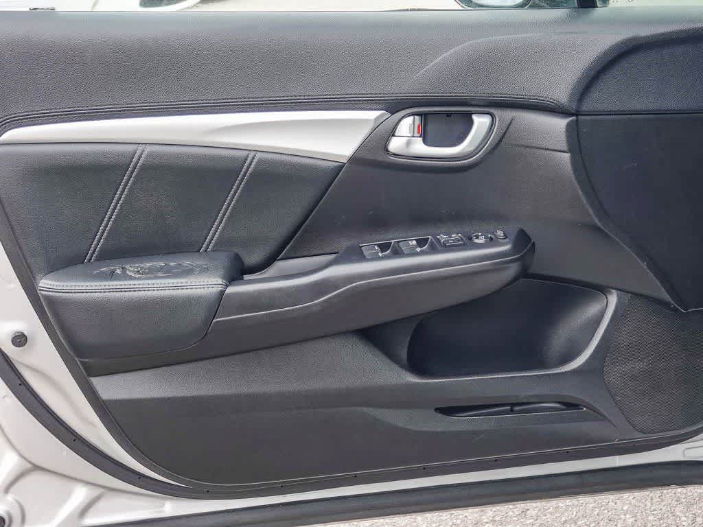 Thumbnail: 2013 Honda Civic - 19