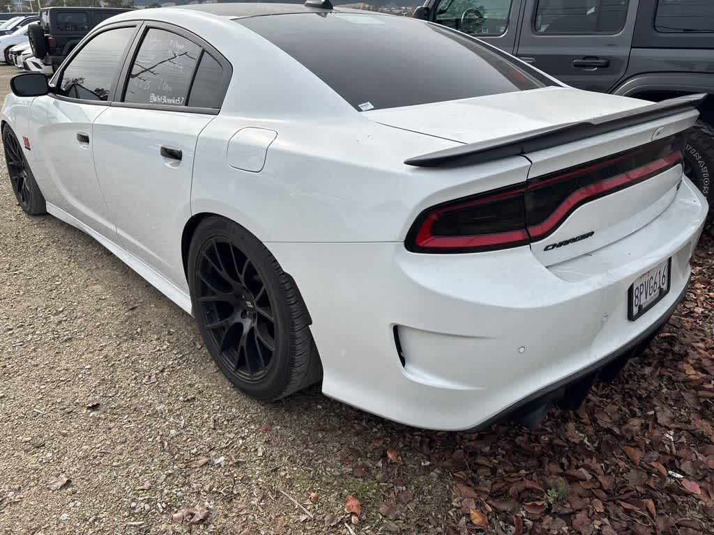 Thumbnail: 2019 Dodge Charger - 3
