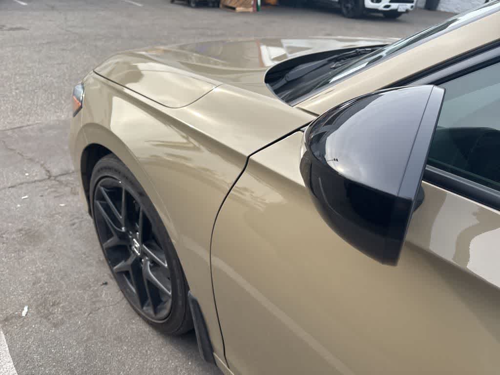 Thumbnail: 2025 Honda Civic - 14