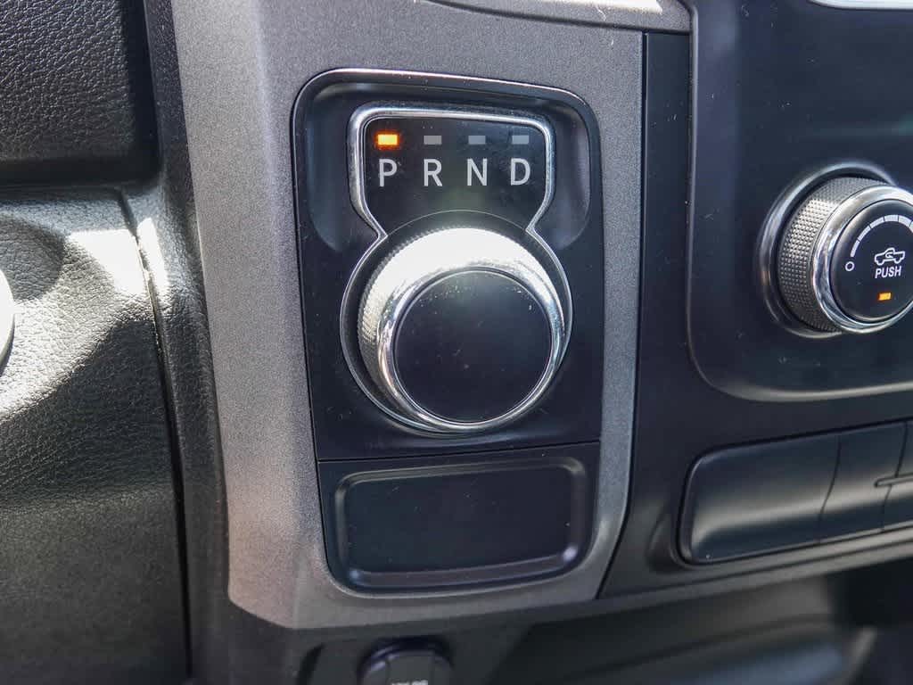 Thumbnail: 2022 RAM 1500 - 17