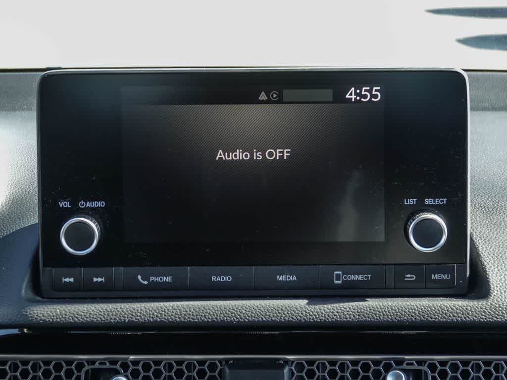 Thumbnail: 2025 Honda Civic - 13