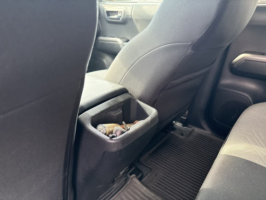 Thumbnail: 2023 Toyota Tacoma - 8