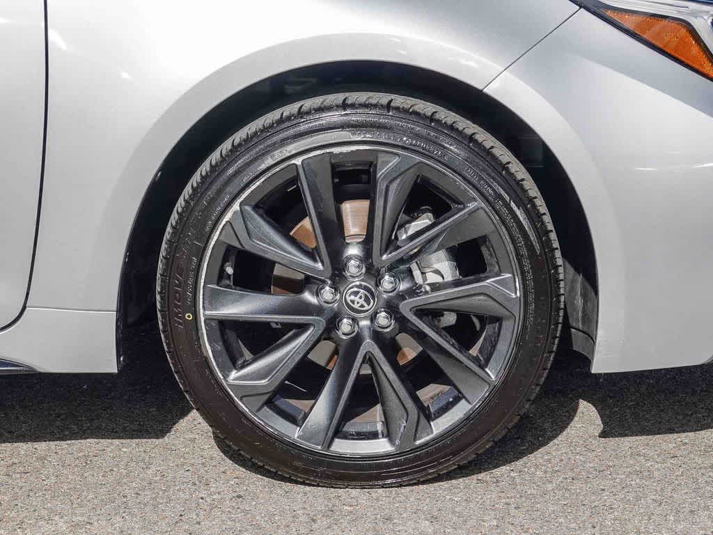 Thumbnail: 2025 Toyota Corolla - 10