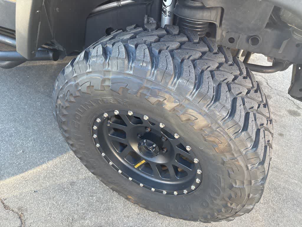 Thumbnail: 2015 Jeep Wrangler - 3