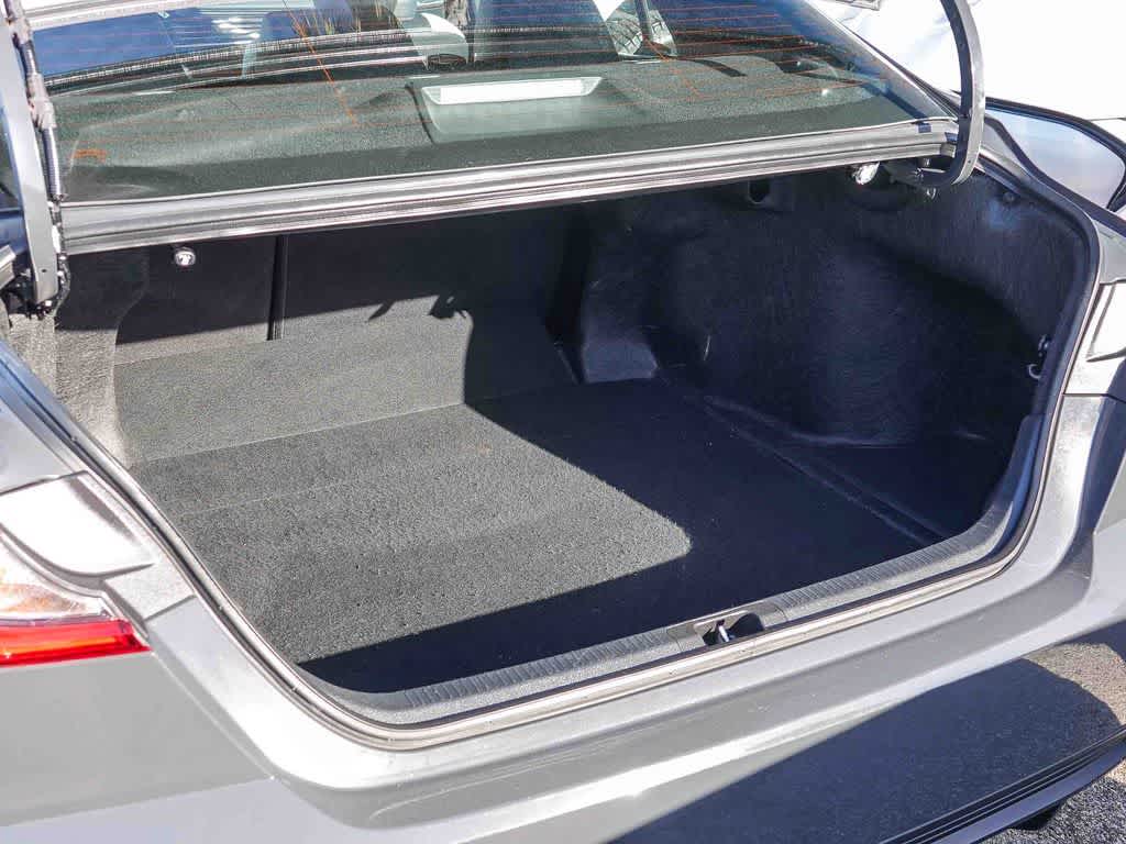 Thumbnail: 2025 Toyota Camry - 25