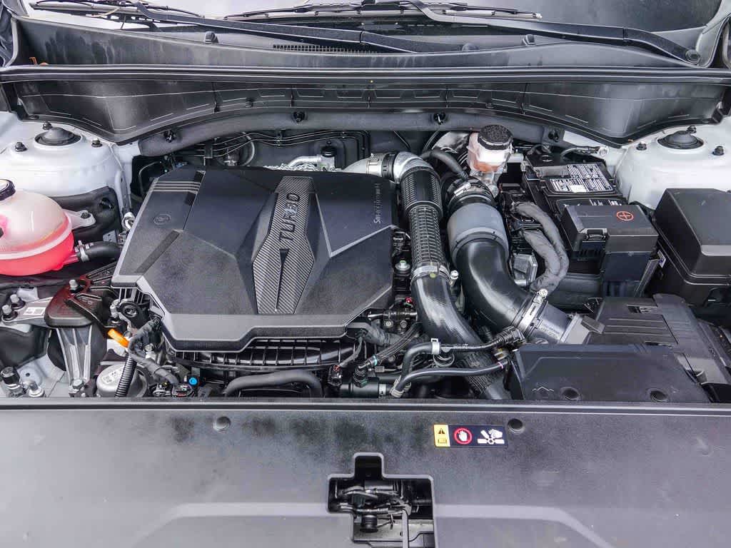 Thumbnail: 2023 Kia Sorento - 26