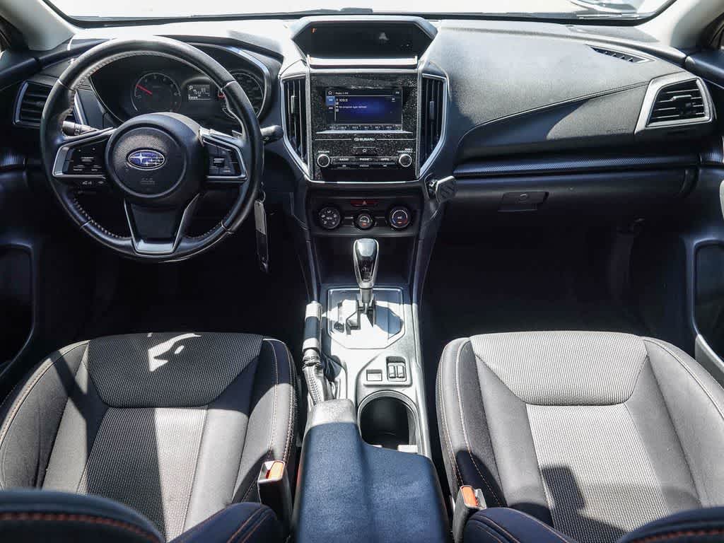 Thumbnail: 2018 Subaru Crosstrek - 10