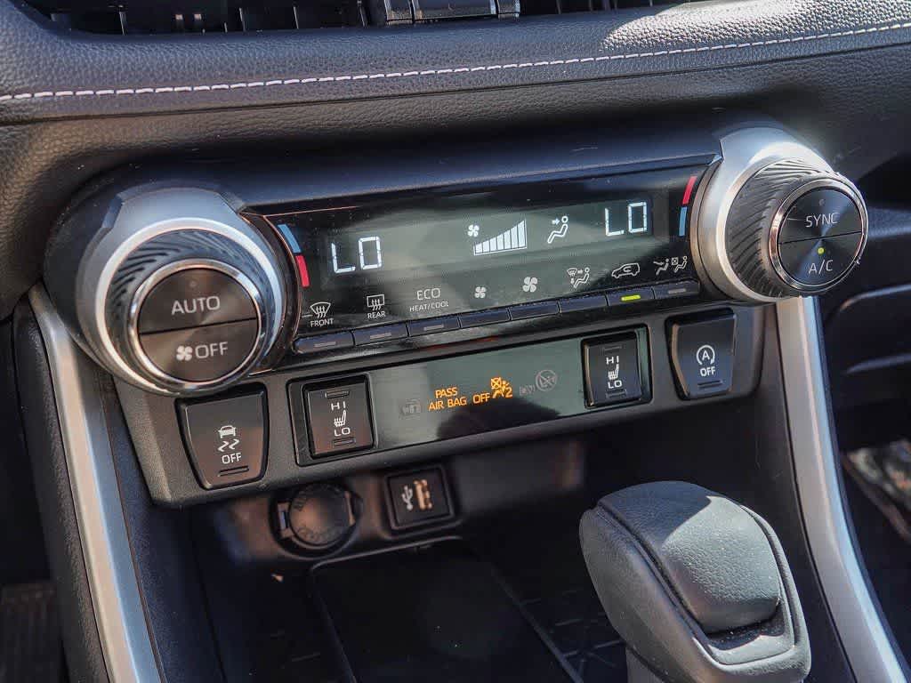 Thumbnail: 2023 Toyota RAV4 - 18