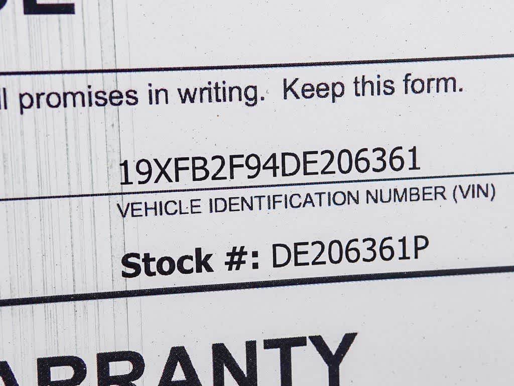 Thumbnail: 2013 Honda Civic - 30