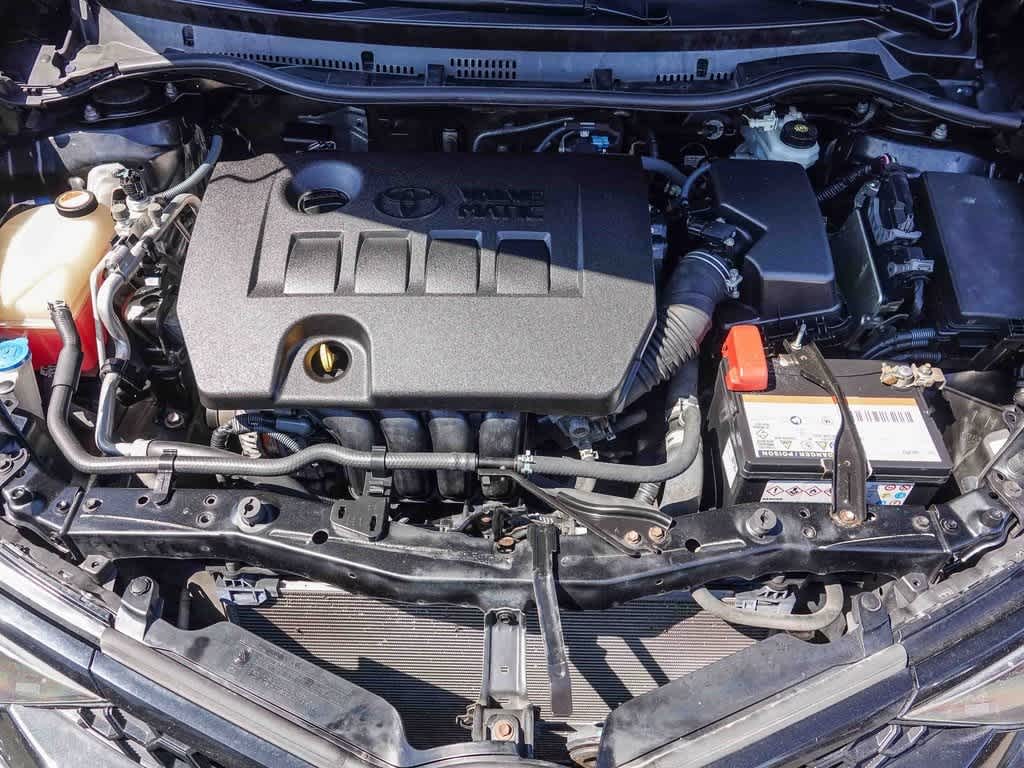 Thumbnail: 2016 Scion iM - 22