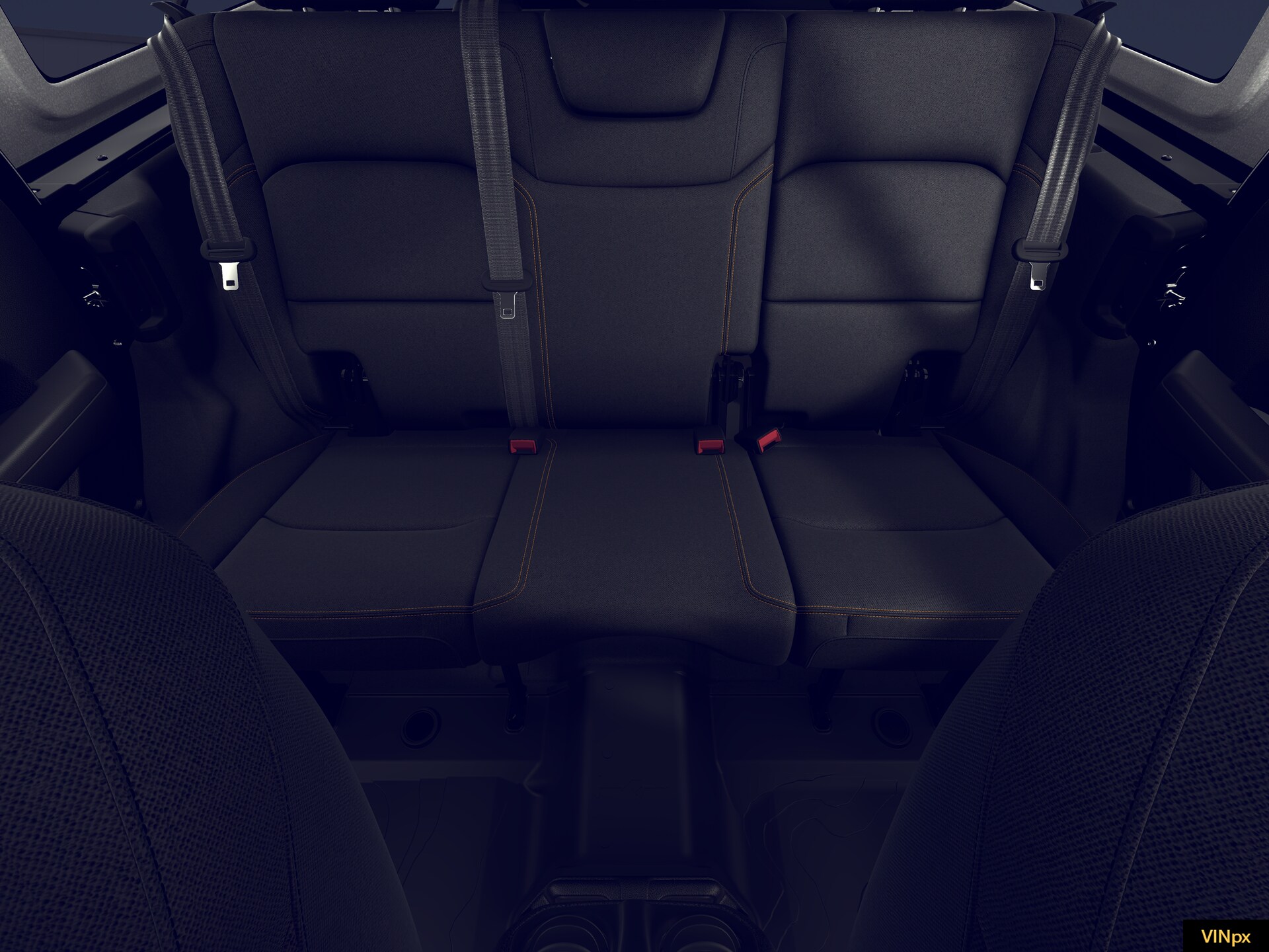 Thumbnail: 2026 Jeep Wrangler - 17