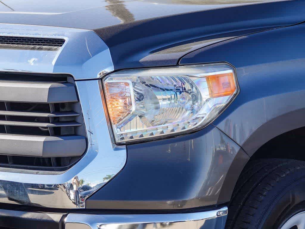 Thumbnail: 2015 Toyota Tundra - 8