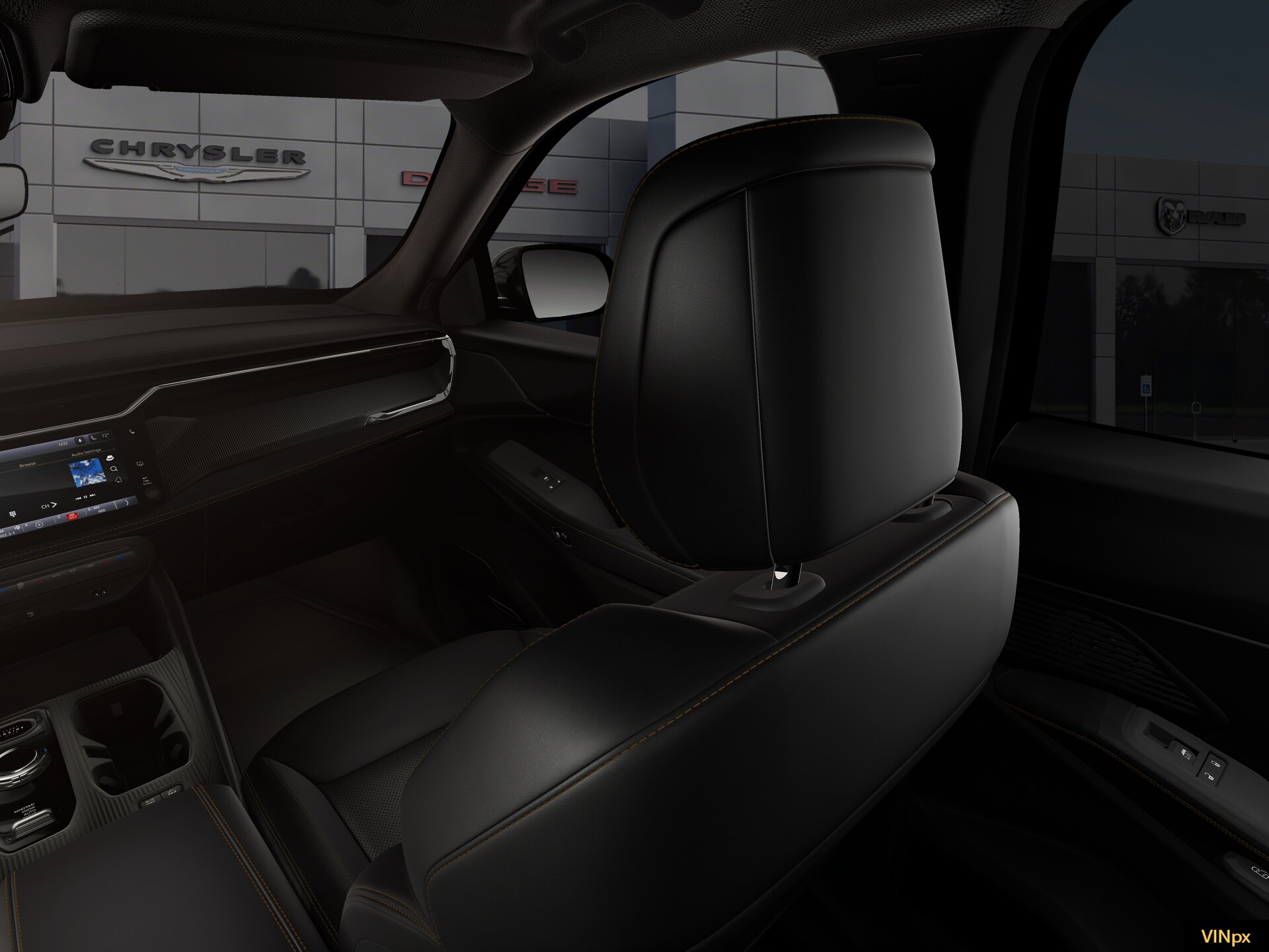 Thumbnail: 2026 Jeep Cherokee - 20