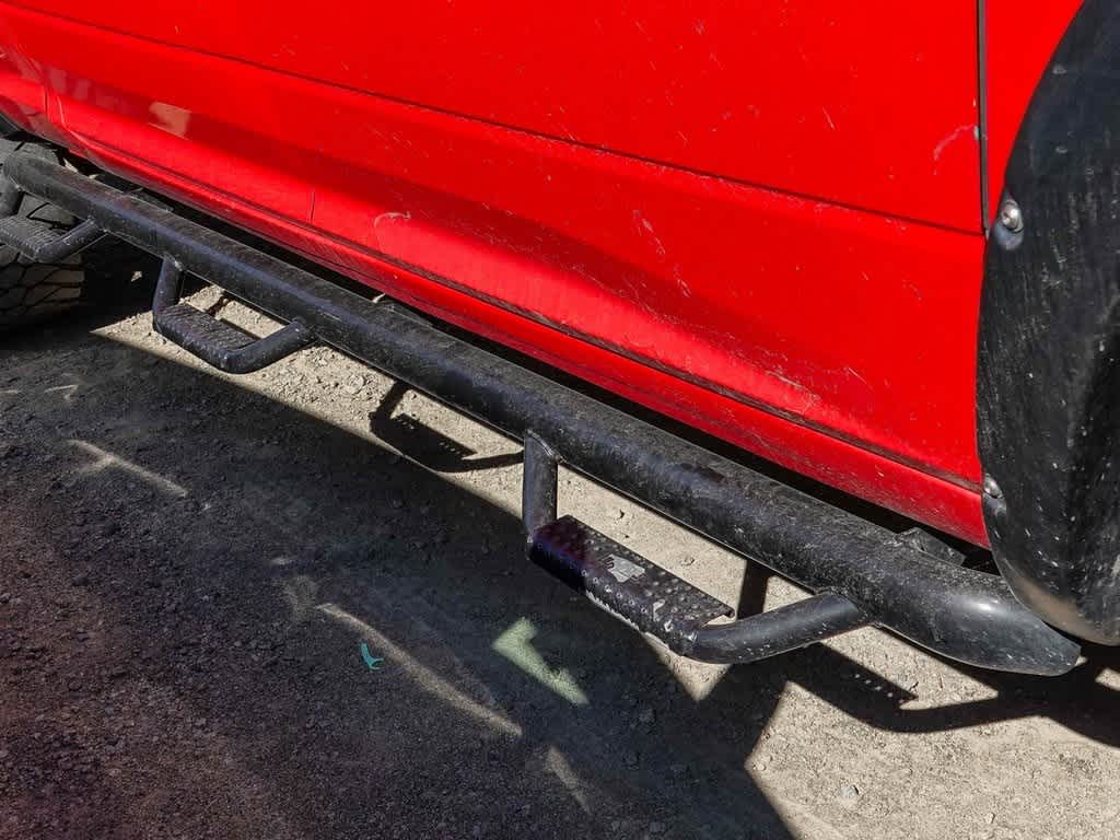 Thumbnail: 2014 RAM 2500 - 9