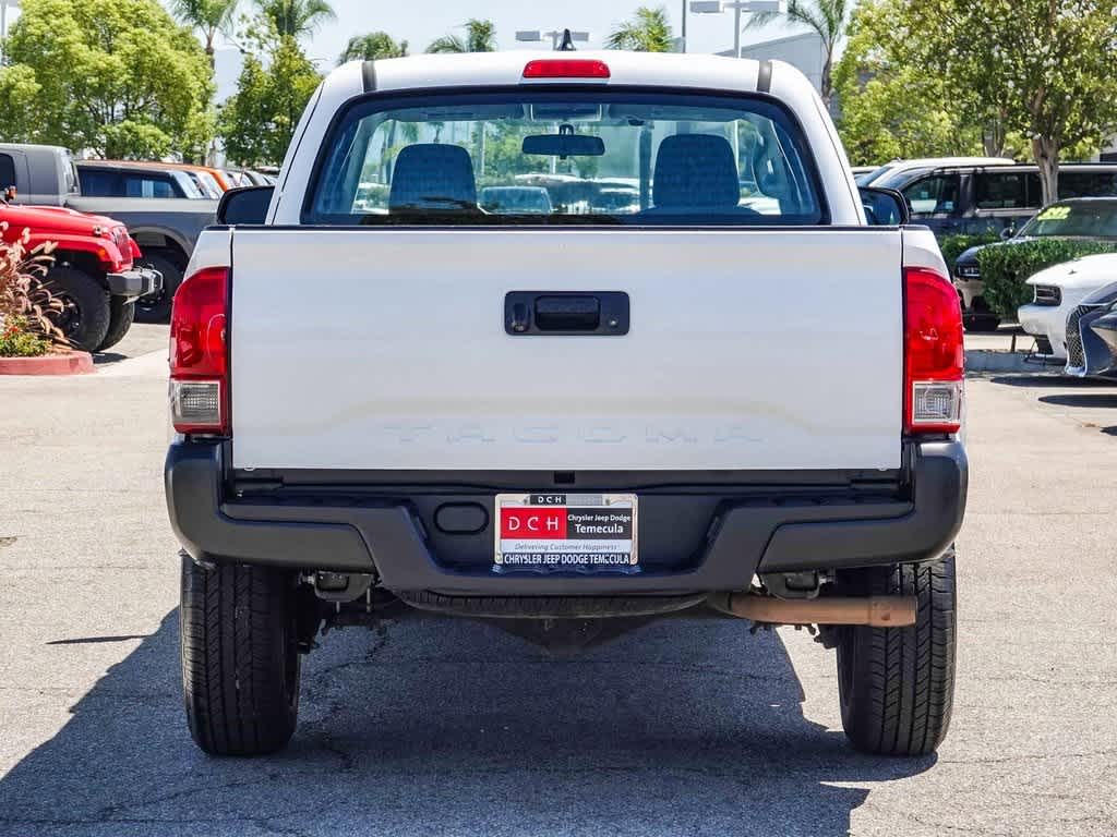 Thumbnail: 2017 Toyota Tacoma - 5