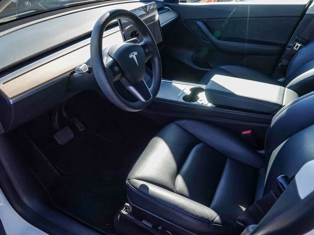 Thumbnail: 2021 Tesla Model Y - 15