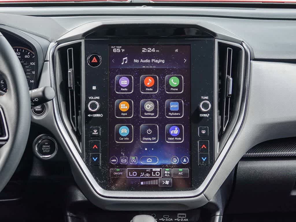 Thumbnail: 2024 Subaru Crosstrek - 12