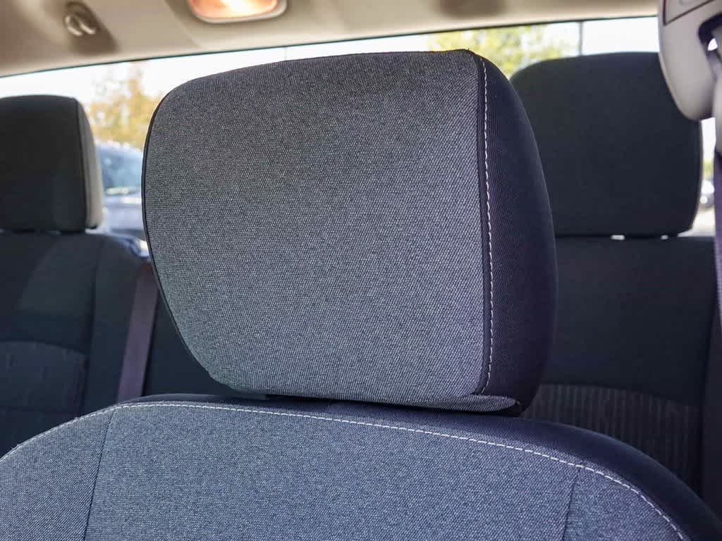 Thumbnail: 2021 RAM 1500 Classic - 26