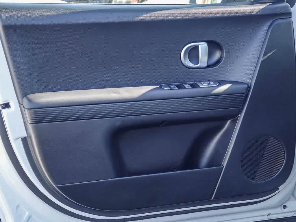 Thumbnail: 2024 Hyundai Ioniq 5 - 19