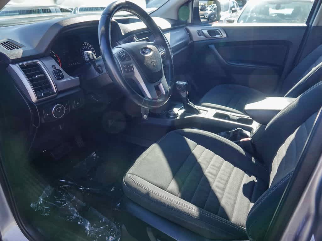 Thumbnail: 2021 Ford Ranger - 16