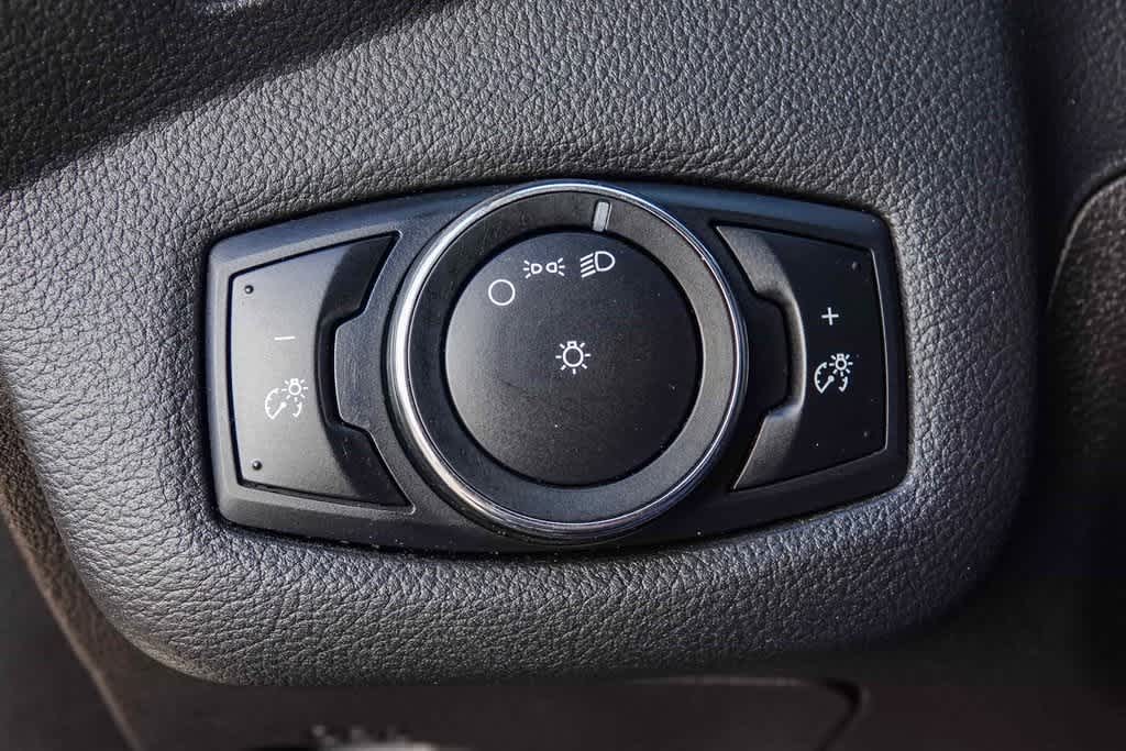 Thumbnail: 2014 Ford Escape - 24