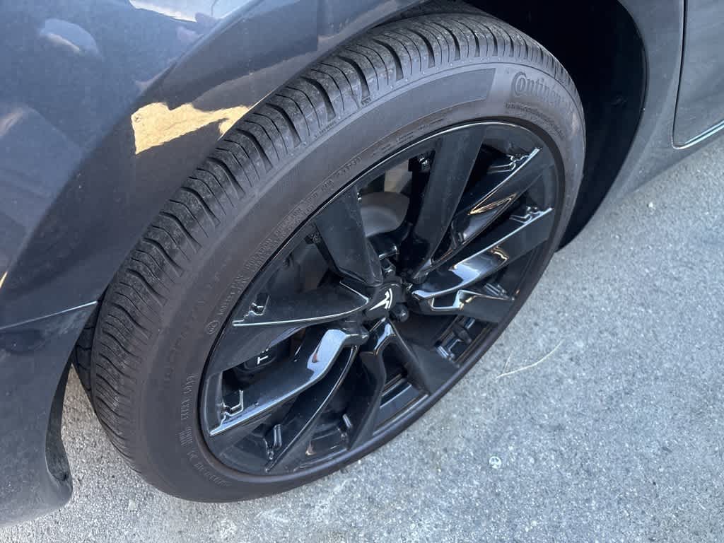 Thumbnail: 2024 Tesla Model 3 - 7