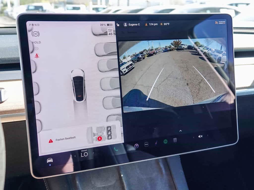 Thumbnail: 2021 Tesla Model Y - 21