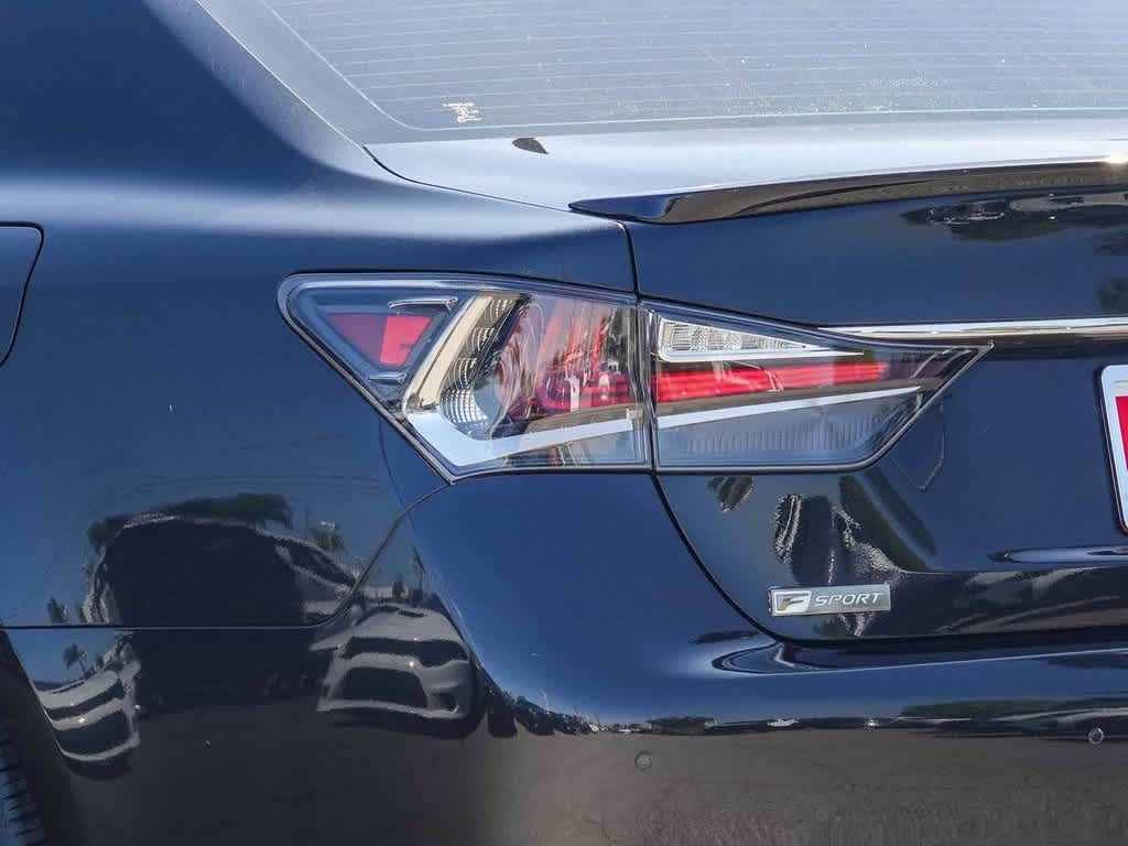 Thumbnail: 2017 Lexus GS - 7