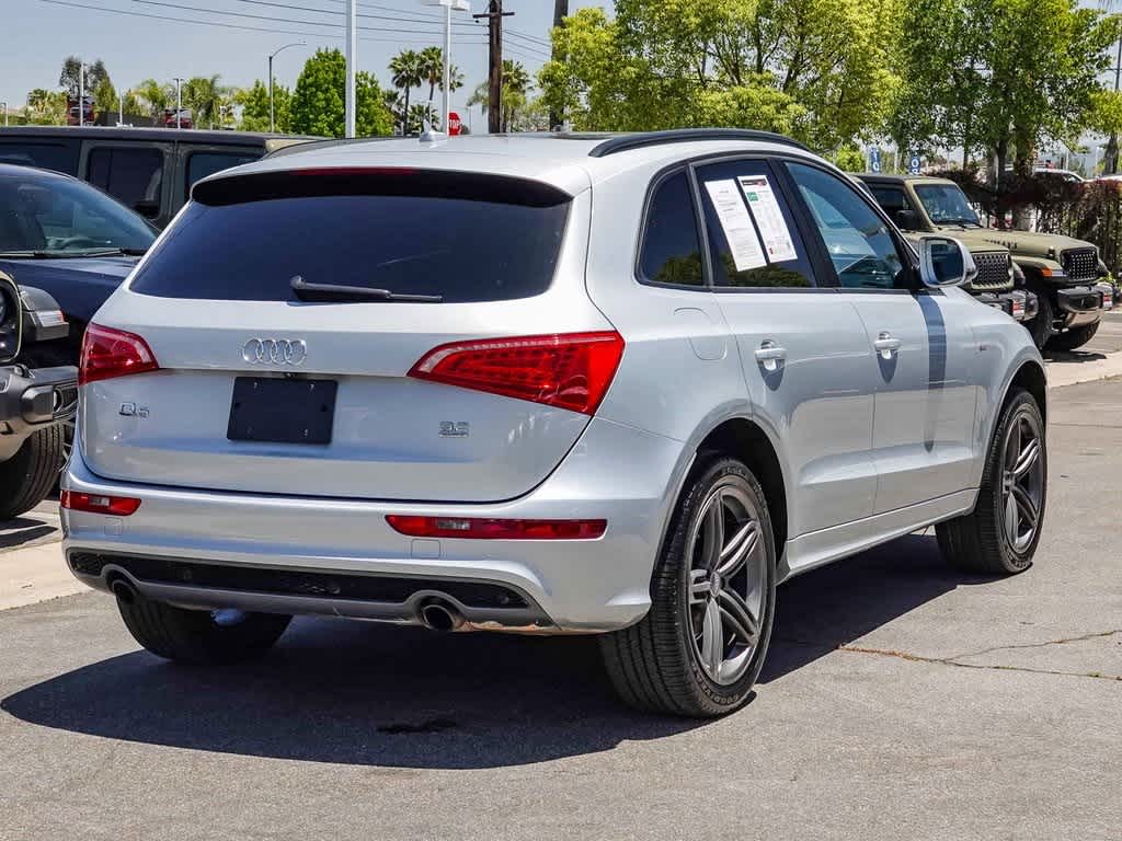 Thumbnail: 2012 Audi Q5 - 4