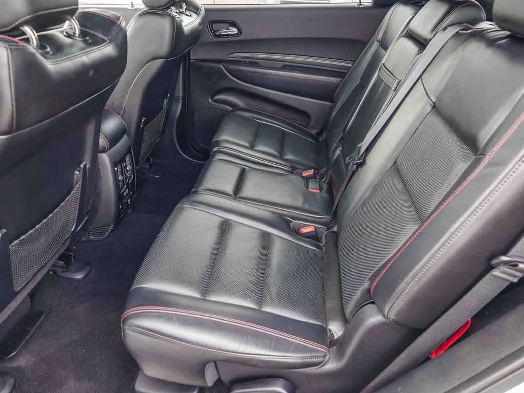 Thumbnail: 2021 Dodge Durango - 17