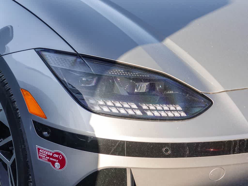 Thumbnail: 2024 Hyundai Ioniq 6 - 6