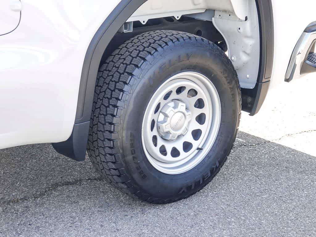 Thumbnail: 2023 GMC Sierra 1500 - 10