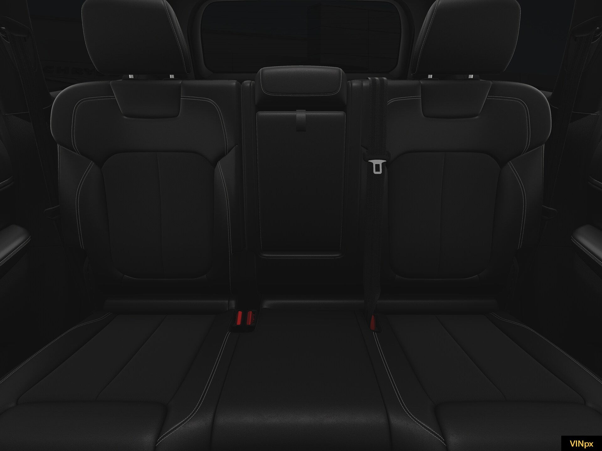 Thumbnail: 2025 Jeep Grand Cherokee - 17