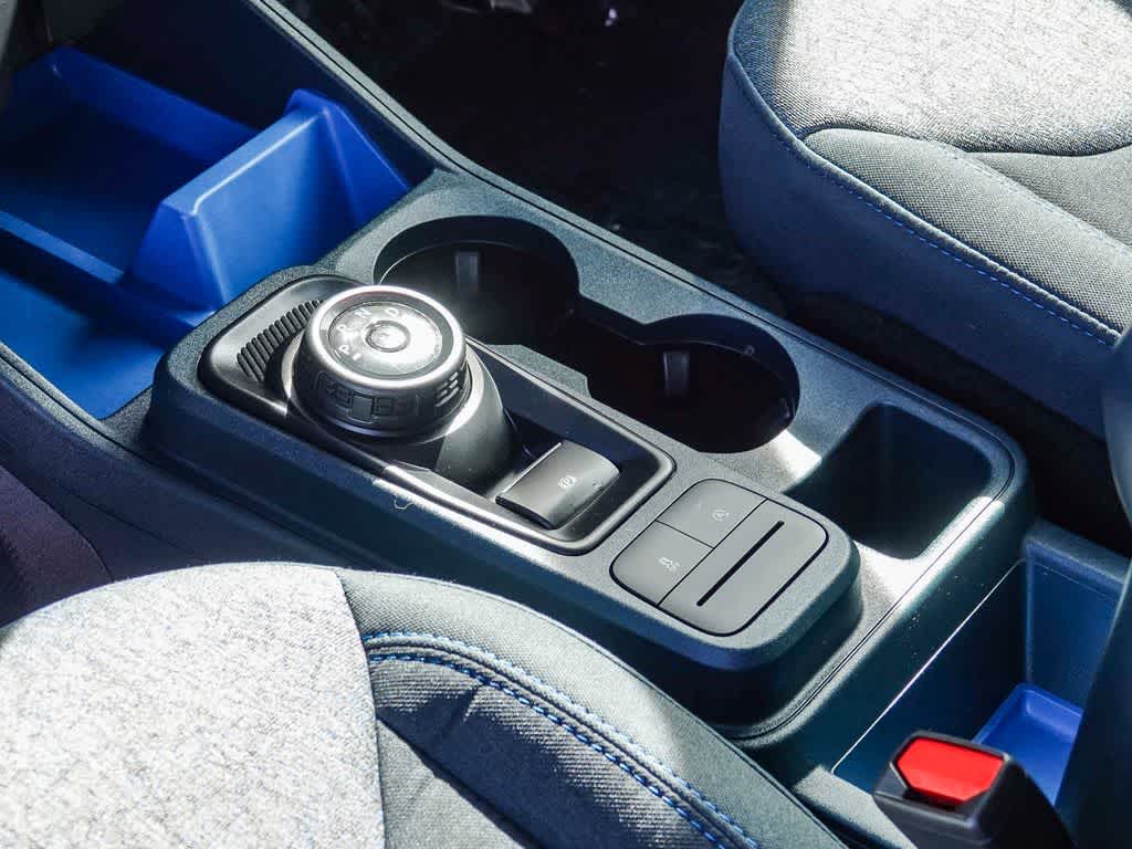 Thumbnail: 2025 Ford Maverick - 18