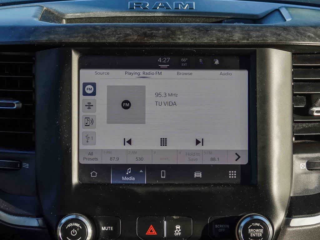 Thumbnail: 2024 RAM 2500 - 10