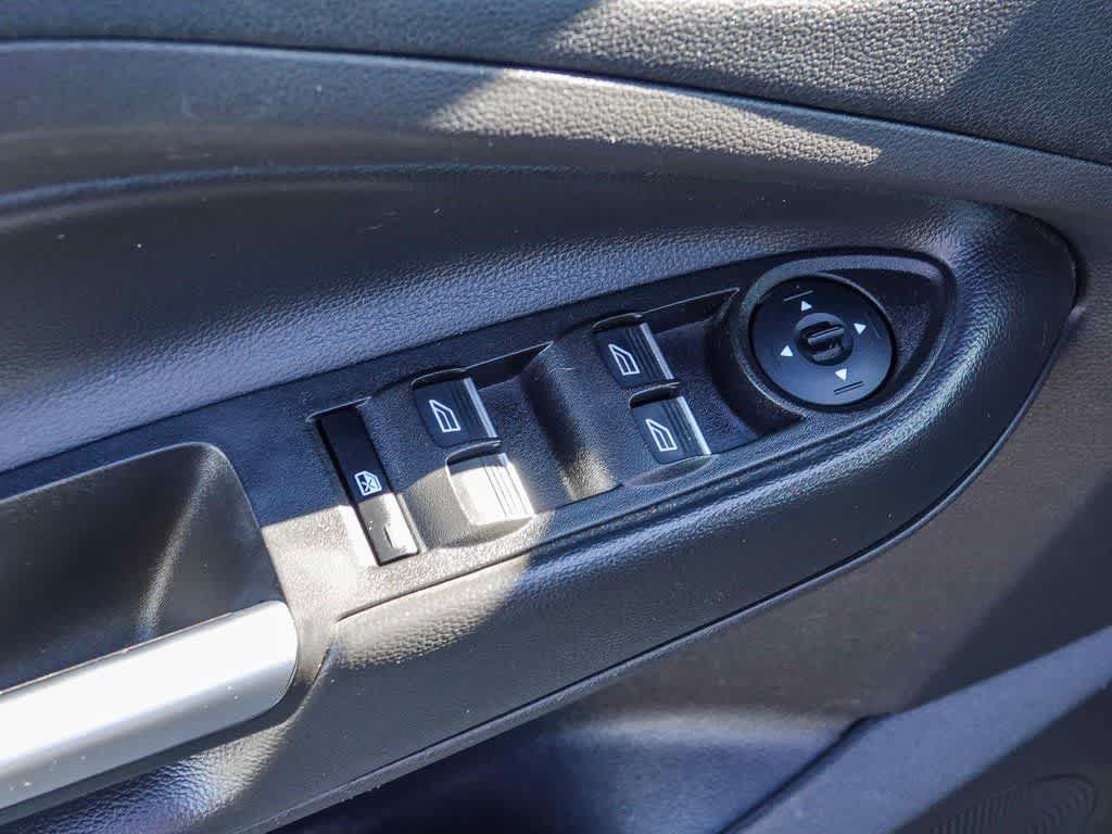 Thumbnail: 2017 Ford C-Max - 20