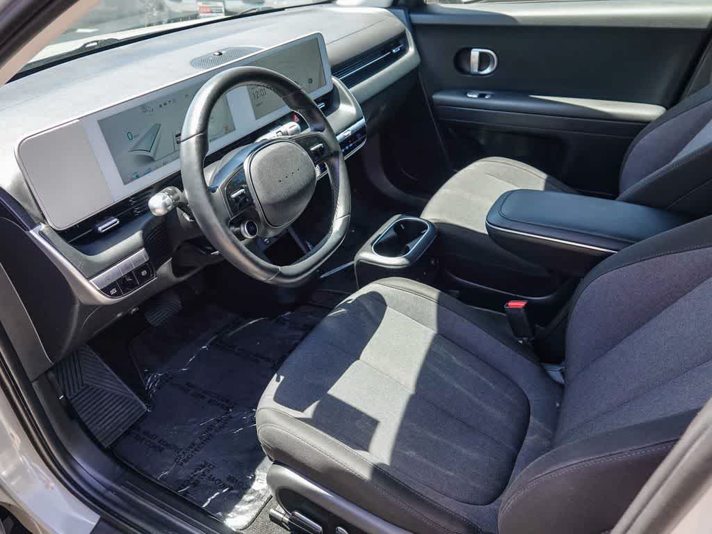 Thumbnail: 2024 Hyundai Ioniq 5 - 16