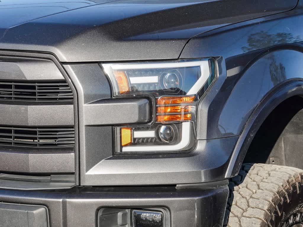Thumbnail: 2016 Ford F-150 - 2