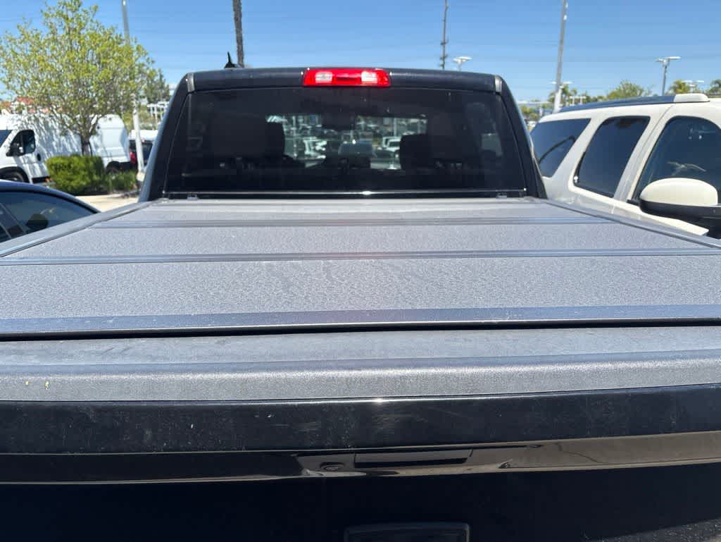 Thumbnail: 2022 RAM 1500 Classic - 9