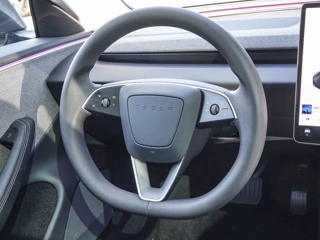 Thumbnail: 2025 Tesla Model 3 - 13